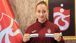Trabzonspor "Şampiyon" Transfer Yaptı