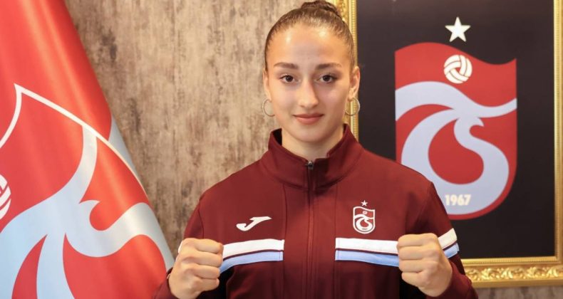 Trabzonspor "Şampiyon" Transfer Yaptı