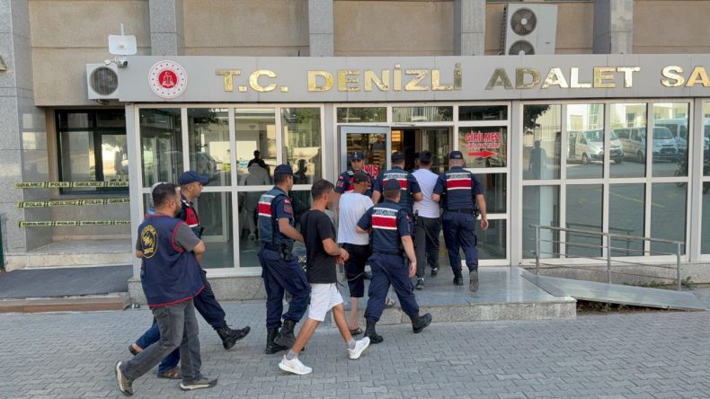 Traktörü Çalınmıştı: Hırsızları Tanıyormuş