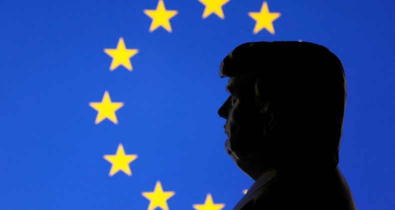 Trump Brüksel'i Üzecek: AB'nin Tarifesi İngiltere'yi Aşacak