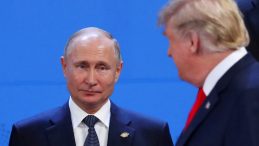 Trump, Putin'le Görüşmesine 'Hayal Kırıklığı' Demişti: Rusya'dan İlk Açıklama