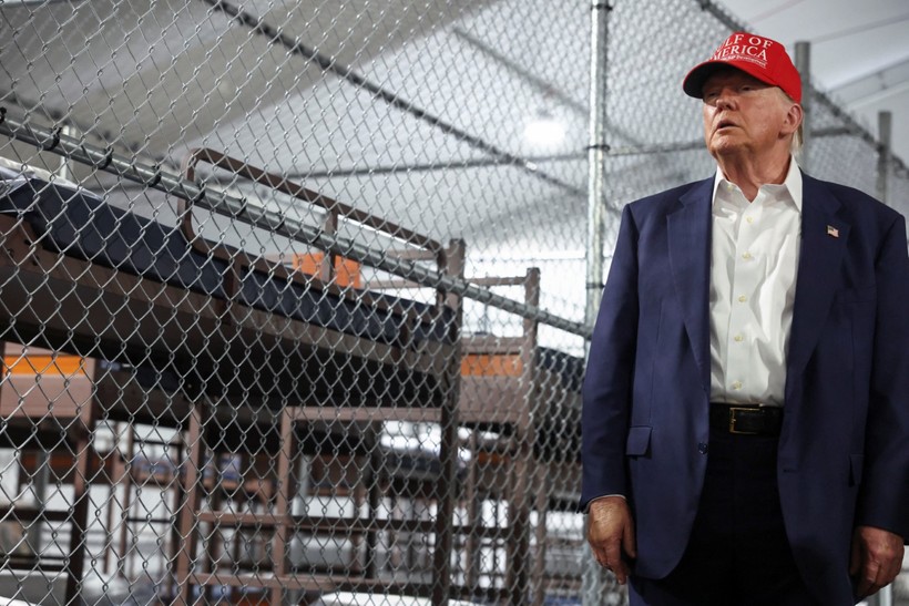 Trump