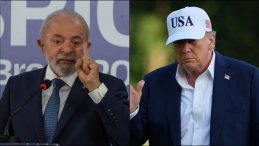 Trump'ın Kararı Brezilya'yı Sarsıyor