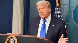 Trump'ın Kararı Nedeniyle Milyonlarca İnsan Hayatını Kaybedebilir