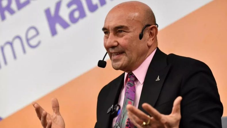 Tunç Soyer Gözaltına Alındı: 157 Kişi İçin Yakalama Kararı