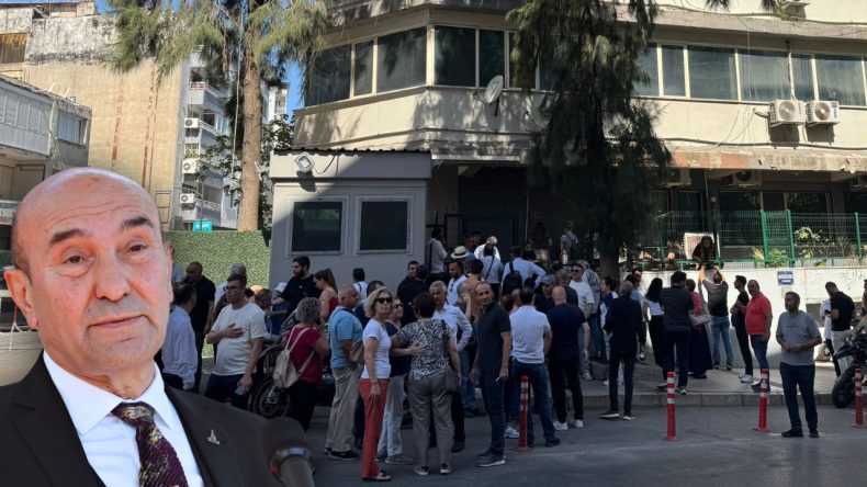 Tunç Soyer Hakkında İddianame Düzenlendi