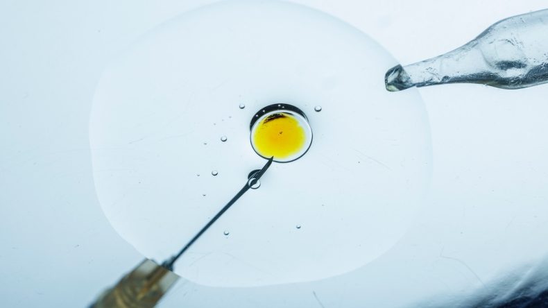 Tüp Bebek Uygulamalarında Çığır Açan Yenilik: Üç Farklı İnsan DNA'sı Kullanıldı