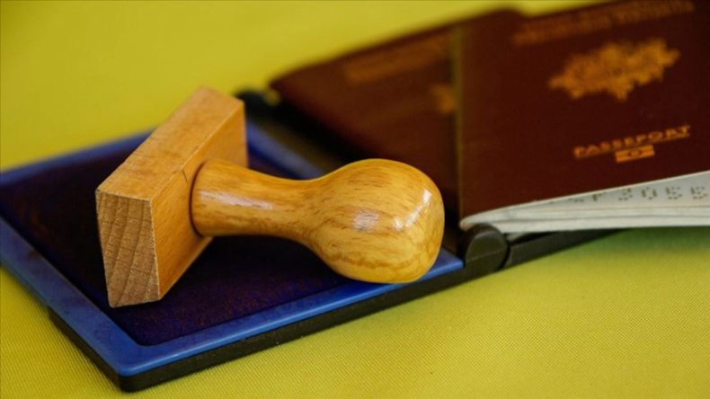 Türk Vatandaşları İçin Yeni Vize Düzenlemesi