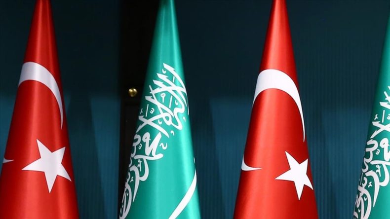 Türkiye ve 10 Arap Ülkesi, İsrail’i Kınadı