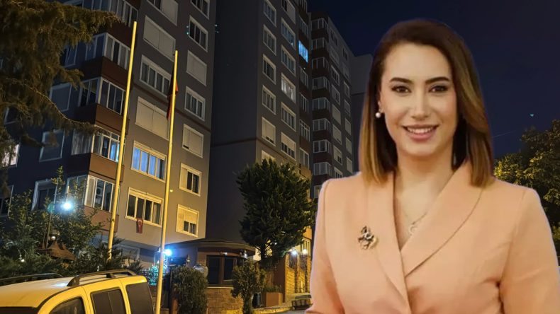 Türkiye'nin İlk Kadın Yarış Spikeri Esen Gök'ün Ölümü Şok Yarattı