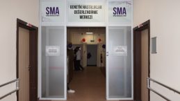 Türkiye’nin 4. SMA Laboratuvarı Eskişehir’de Hizmete Girdi