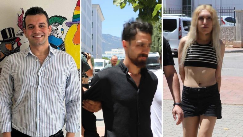 Üç Arkadaşın Klima Kavgası Cinayetle Sonuçlandı