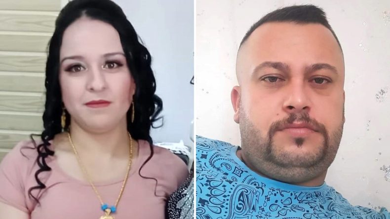 Üç Çocuğun Annesini 17 Bıçak Darbesiyle Öldüren Caninin Cezası Belli Oldu
