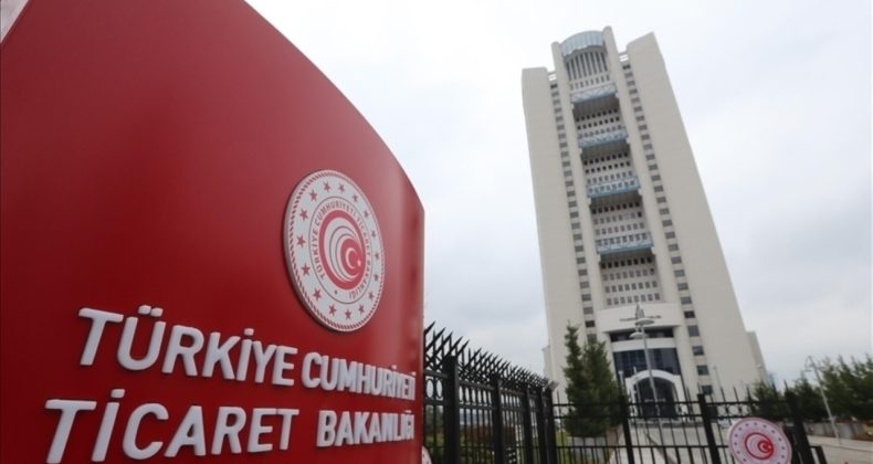 Üç Uluslararası Şirketin Faaliyetleri Durduruldu