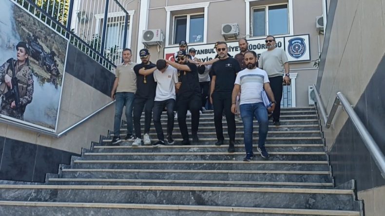 Ümraniye'de Cinayet: Suç Örgütü Bağlantısı Ortaya Çıktı