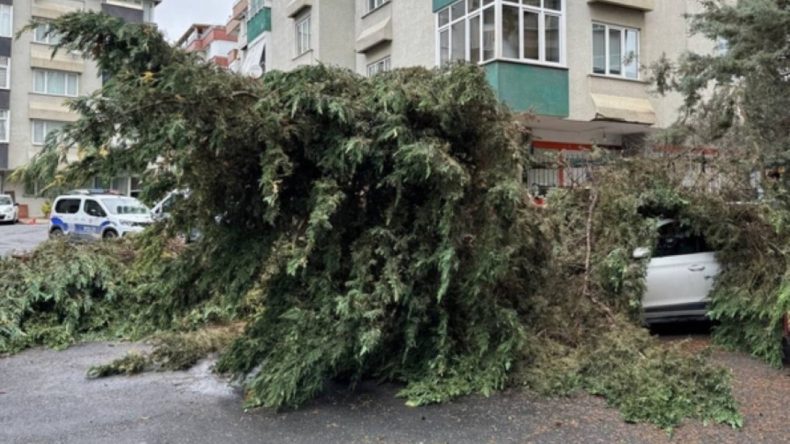 Uyarı Yapıldı: Üç İl 'Uçacak'