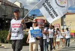 Uzun Yürüyüşlerin Ardından Ankara'da İlk Başarı