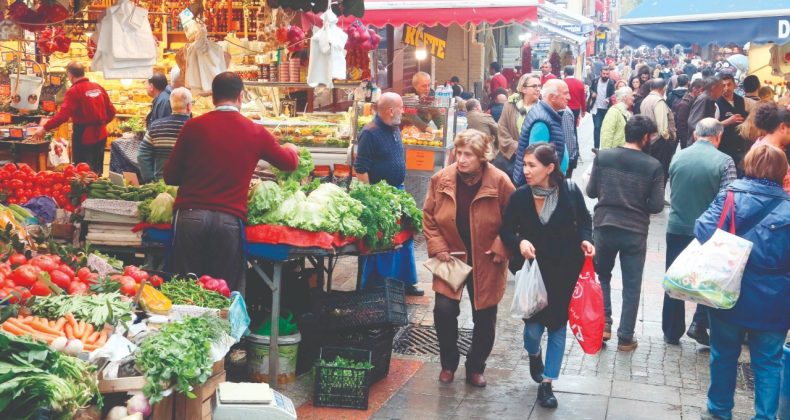 Vatandaşın Borç Yükü Arttı