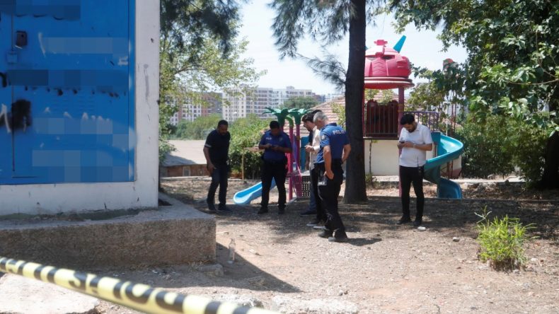 Vurup Başında Bekledi: Her Şey 5 Bin TL İçinmiş