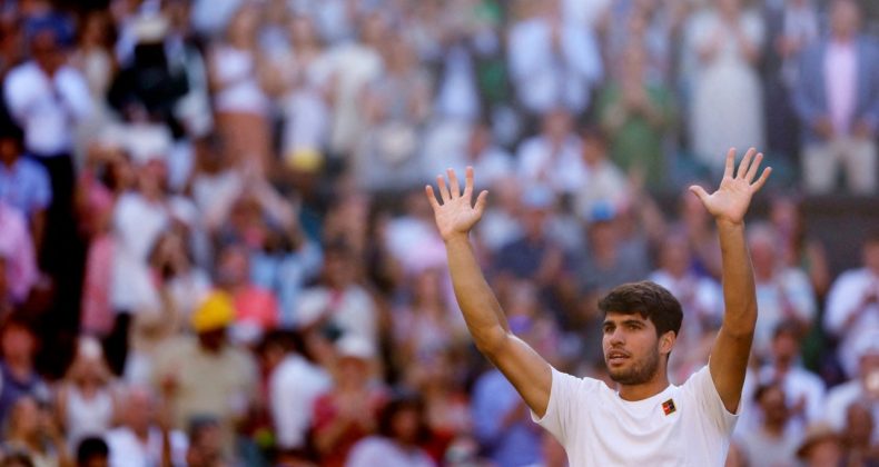 Wimbledon'da Final Yolunda Kritik Yarı Finaller