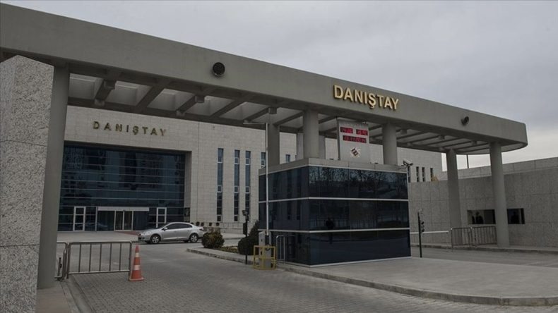 Yalan İhbardan Gazilik Unvanı Geri Alındı: Danıştay'ın Kararı