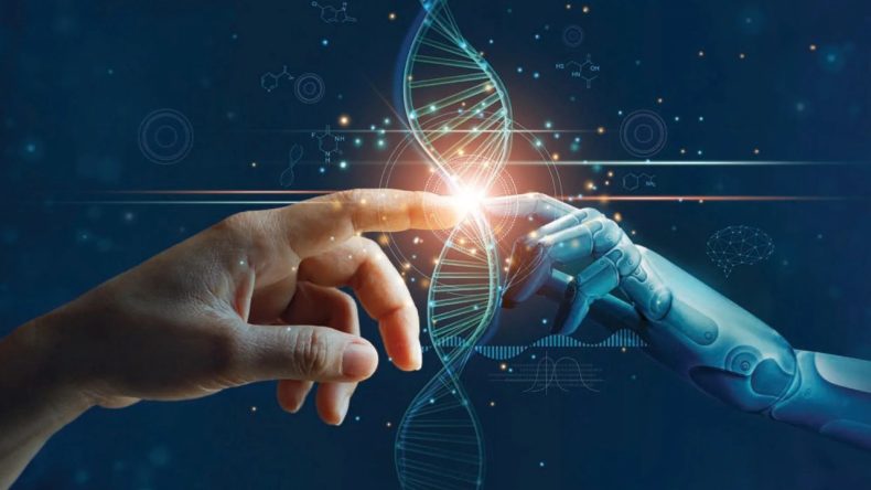 Yapay Zeka, Dünyanın İlk Trilyonerini Yaratma Potansiyeline Sahip