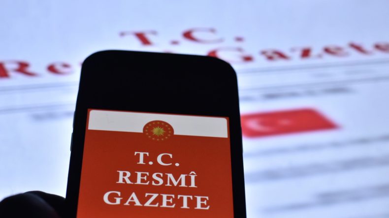 Yarım Gün Çalışma Yönetmeliği Yürürlüğe Girdi