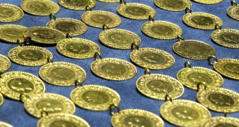 Yastık Altında 500 Milyar Dolar Değeri Altın Bulunuyor