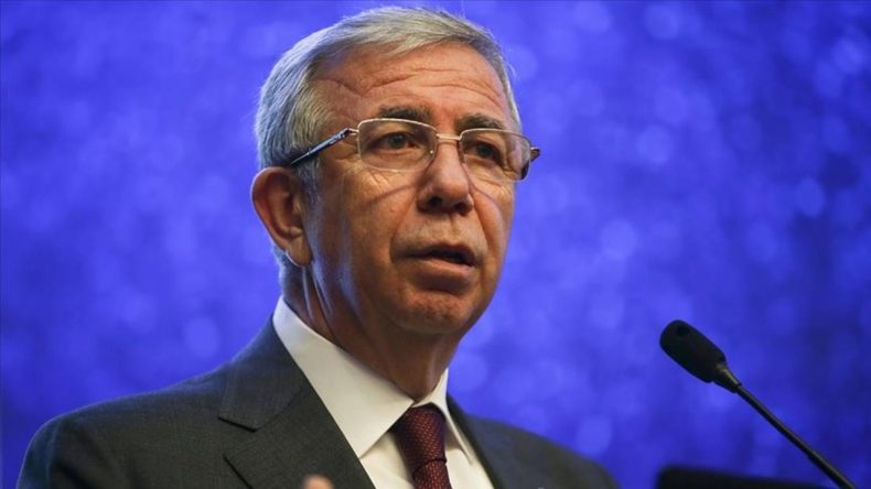 Yavaş'tan Emekli Maaşı Tepkisi: Gerçekle İlgisi Yok