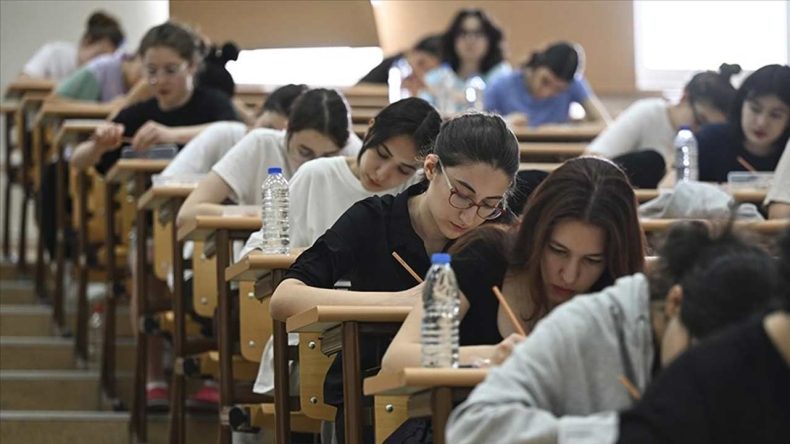 Yeni Kurulan Fakülte ve Enstitüler Resmi Gazete'de