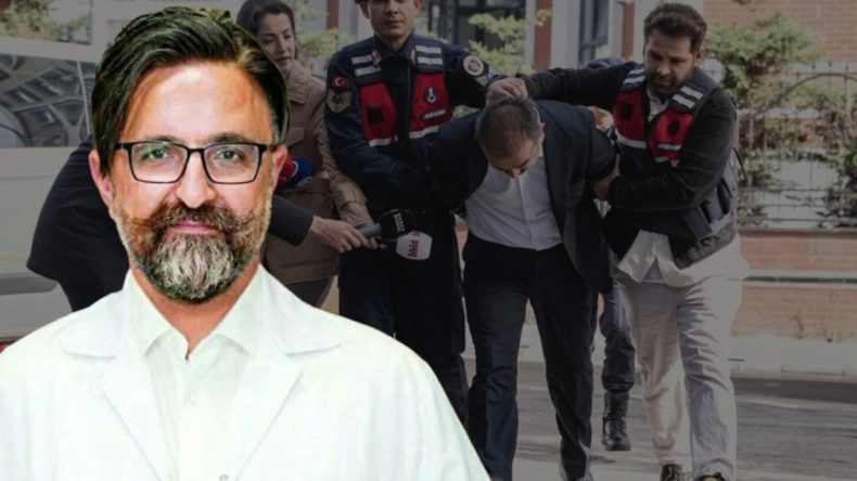 Yenidoğan Çetesi Davasında Şikayetçi Anne Konuştu: İki Yıldır Psikolojik Tedavi Görüyorum