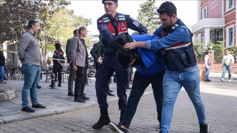 Yenidoğan Davasında Ara Karar: Tahliye Kararları Alındı