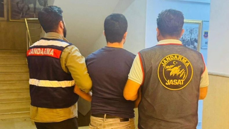 Yerel Seçim Sürecinde Cinayet İşleyen Zanlı 15 Ay Sonra Yakalandı