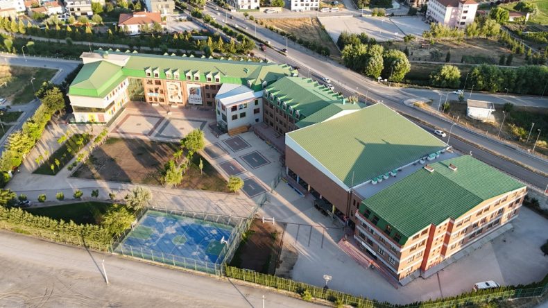 Yılmaz Büyükerşen'in Vakfına Kayyum Atandı