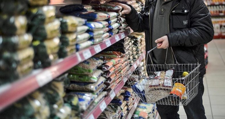 Yoksulluk Sınırı 90 Bin Liraya Yaklaştı