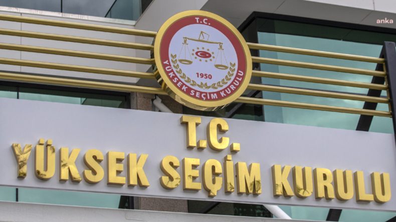 YSK'nın Manavgat Üzerine Kararı: İstifanın Geri Alınması Geçersiz