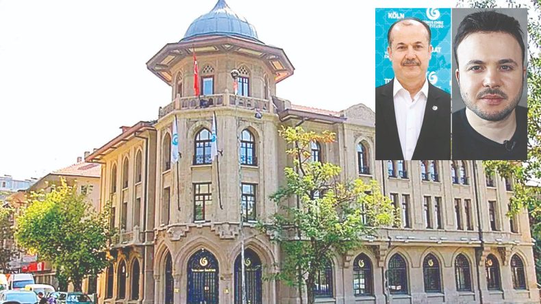 Yunus Emre Enstitüsü'ndeki Usulsüz Para Aktarımları Ortaya Çıktı