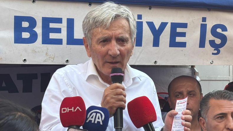 Yurdakul'dan TİS Açıklaması: İşveren İyi Niyetli Olursa Bu Görüşme 1 Günde Biter
