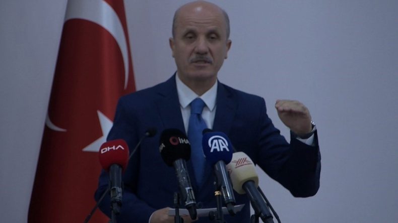 Yükseköğretim Kurulu, Kara Listedeki Üniversiteleri Duyurdu