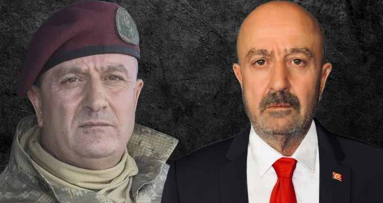 Zekai Aksakallı, OYAK Yönetim Kurulu Başkanı Olarak Atandı