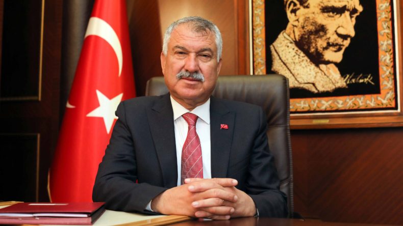 Zeydan Karalar: Hukukun üstünlüğünün olduğu günler özlemiyle…