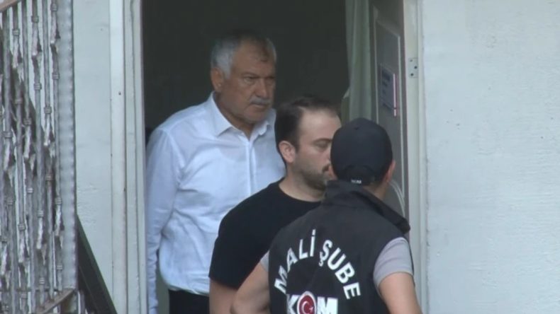 Zeydan Karalar'ın İfadesi Ortaya Çıktı: Mantıklı Değil