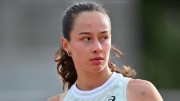 Zeynep Sönmez'in 3. Turdaki Rakibi Belli Oldu